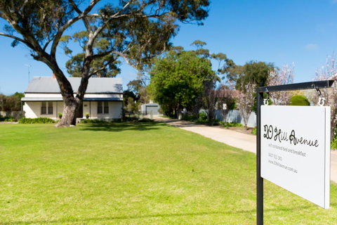 20 Hill Avenue Bed & Breakfast - Accommodation Kalgoorlie 2