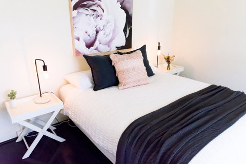 20 Hill Avenue Bed & Breakfast - Accommodation Kalgoorlie 6