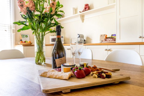 20 Hill Avenue Bed & Breakfast - Accommodation Kalgoorlie 19