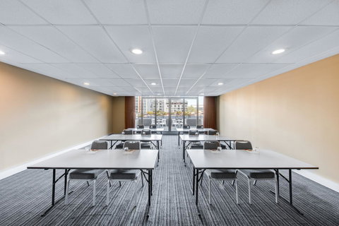 Adina Apartment Hotel Wollongong - Accommodation Kalgoorlie 34