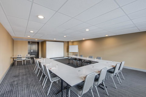 Adina Apartment Hotel Wollongong - Accommodation Kalgoorlie 31