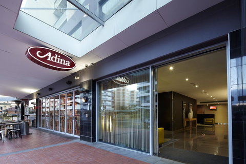 Adina Apartment Hotel Wollongong - Accommodation Kalgoorlie 24