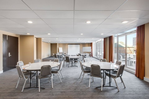 Adina Apartment Hotel Wollongong - Accommodation Kalgoorlie 29