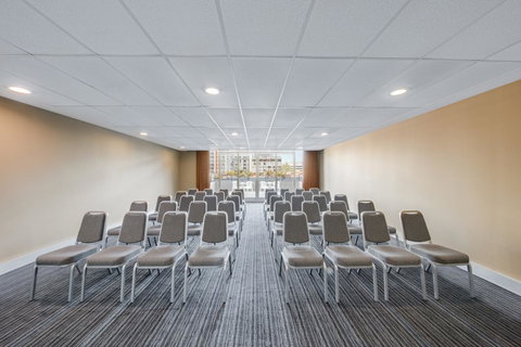 Adina Apartment Hotel Wollongong - Accommodation Kalgoorlie 32