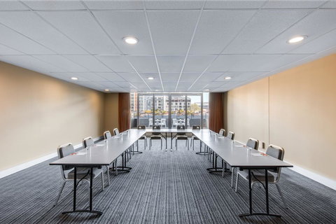 Adina Apartment Hotel Wollongong - Accommodation Kalgoorlie 30