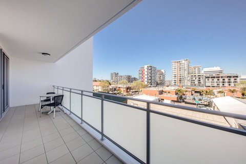 Adina Apartment Hotel Wollongong - Accommodation Kalgoorlie 19