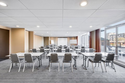 Adina Apartment Hotel Wollongong - Accommodation Kalgoorlie 27