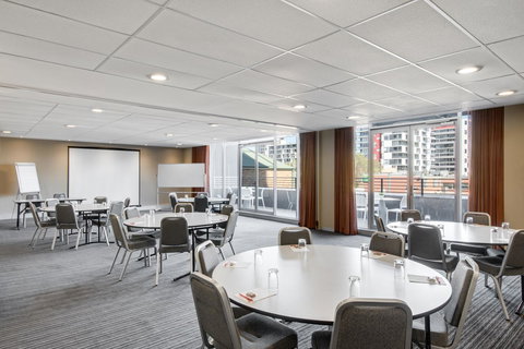 Adina Apartment Hotel Wollongong - Accommodation Kalgoorlie 28