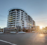 Adina Apartment Hotel Wollongong - Accommodation Kalgoorlie