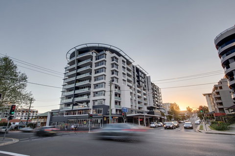 Adina Apartment Hotel Wollongong - Accommodation Kalgoorlie 26