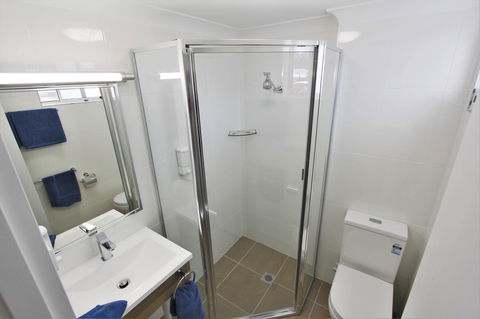 Aston Motel Yamba - Accommodation Kalgoorlie 38