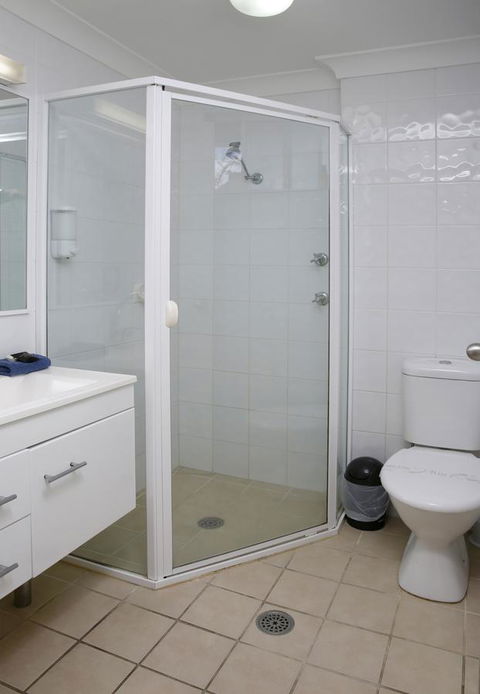 Aston Motel Yamba - Accommodation Kalgoorlie 29