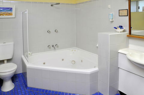 Aston Motel Yamba - Accommodation Kalgoorlie 8