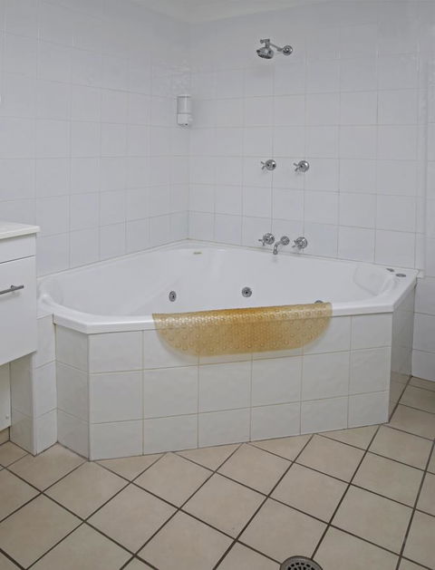 Aston Motel Yamba - Accommodation Kalgoorlie 30