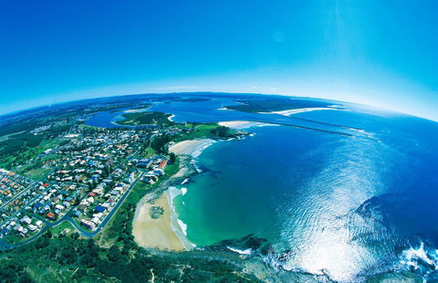 Aston Motel Yamba - Accommodation Kalgoorlie 12
