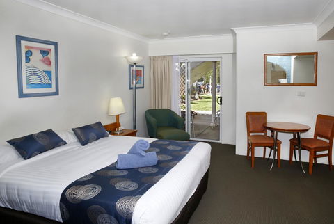 Aston Motel Yamba - Accommodation Kalgoorlie 23
