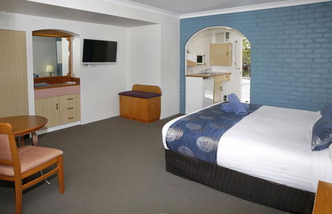 Aston Motel Yamba - Accommodation Kalgoorlie 22