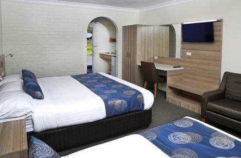 Aston Motel Yamba - Accommodation Kalgoorlie 33
