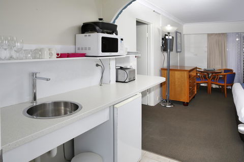 Aston Motel Yamba - Accommodation Kalgoorlie 36