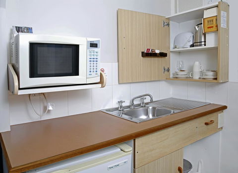 Aston Motel Yamba - Accommodation Kalgoorlie 21