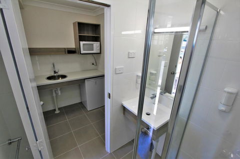 Aston Motel Yamba - Accommodation Kalgoorlie 40