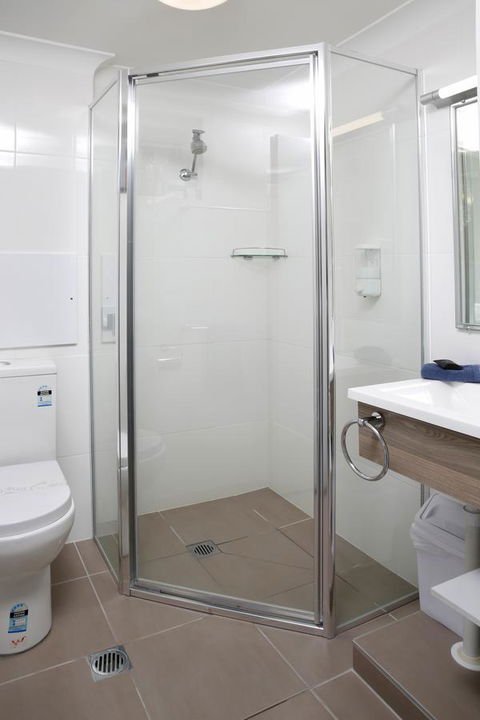 Aston Motel Yamba - Accommodation Kalgoorlie 16
