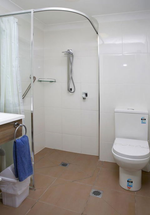 Aston Motel Yamba - Accommodation Kalgoorlie 32