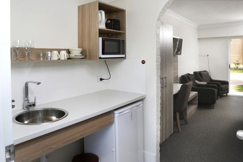 Aston Motel Yamba - Accommodation Kalgoorlie 35