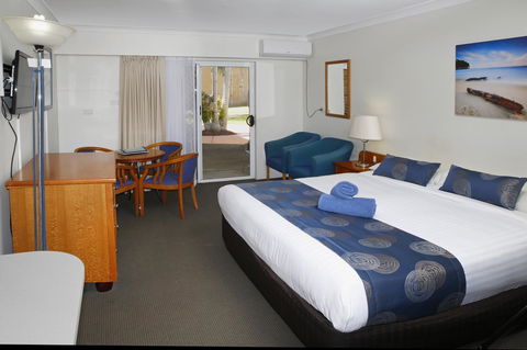 Aston Motel Yamba - Accommodation Kalgoorlie 34