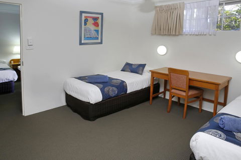 Aston Motel Yamba - Accommodation Kalgoorlie 25