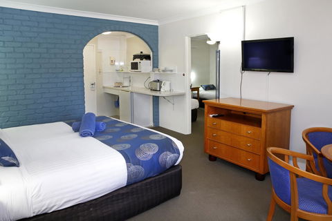 Aston Motel Yamba - Accommodation Kalgoorlie 28