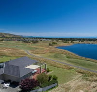 Golfers Paradise 18th Tee - 52 Huntingdale Drive - Accommodation Kalgoorlie