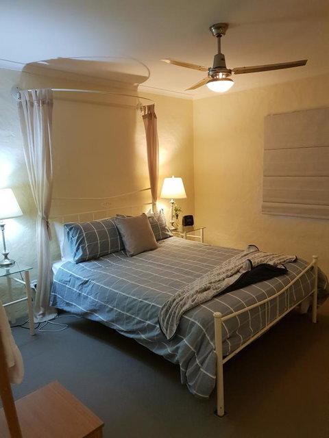 Donnybrook Cottages - Hutt River - Accommodation Kalgoorlie 2