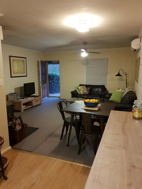 Donnybrook Cottages - Hutt River - Accommodation Kalgoorlie 3