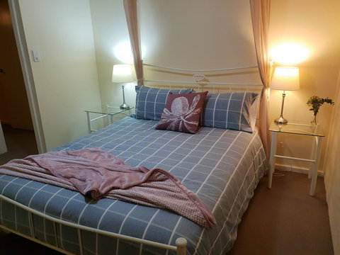 Donnybrook Cottages - Hutt River - Accommodation Kalgoorlie 1