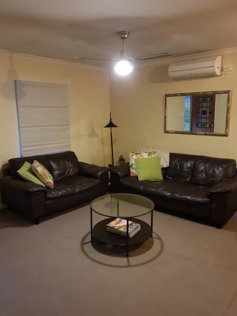 Donnybrook Cottages - Hutt River - Accommodation Kalgoorlie 4