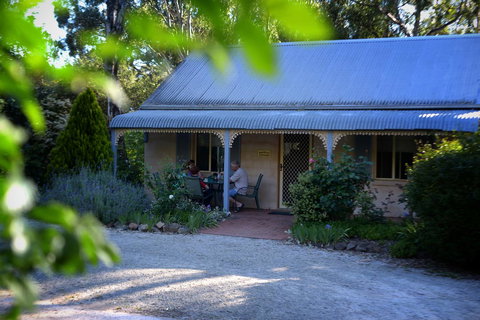 Donnybrook Cottages - Hutt River - Accommodation Kalgoorlie 0