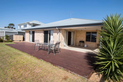 Waterfront On Jefferson, At Wellington Marina, SA - Accommodation Kalgoorlie 20