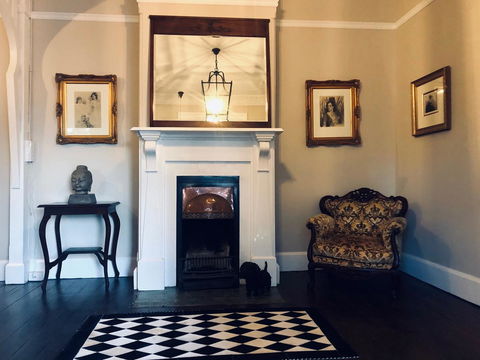 Belmore Cottage - Accommodation Kalgoorlie 1