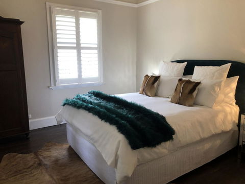 Belmore Cottage - Accommodation Kalgoorlie 5