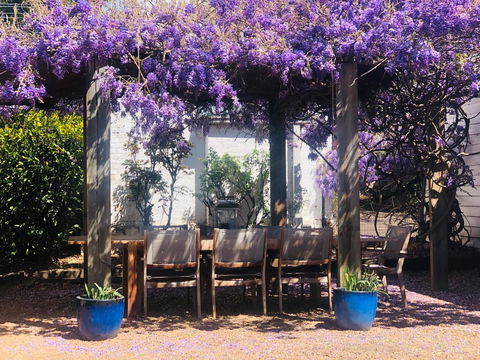 Belmore Cottage - Accommodation Kalgoorlie 21