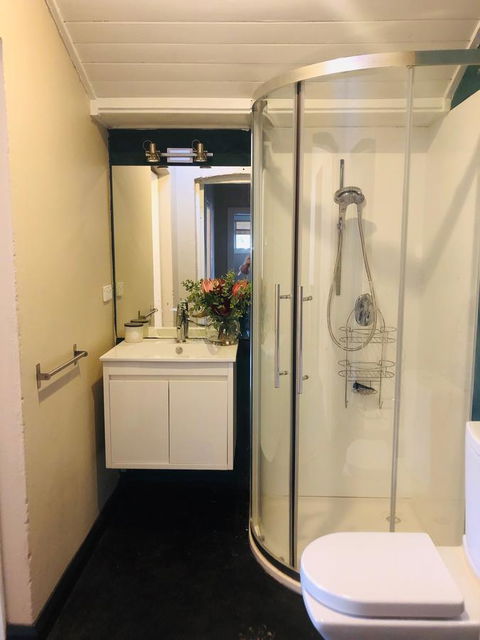 Belmore Cottage - Accommodation Kalgoorlie 16