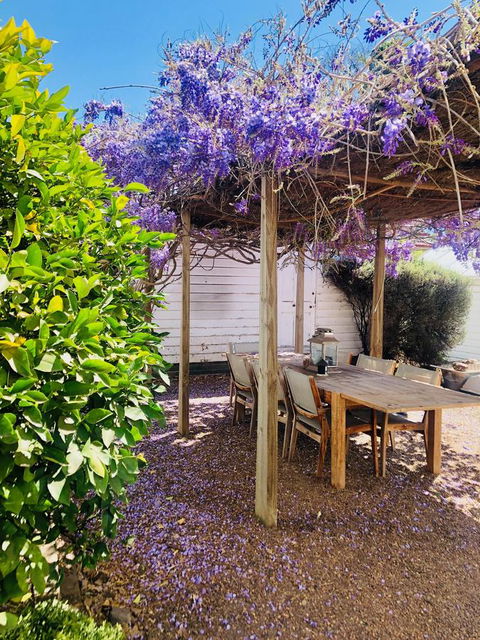 Belmore Cottage - Accommodation Kalgoorlie 9