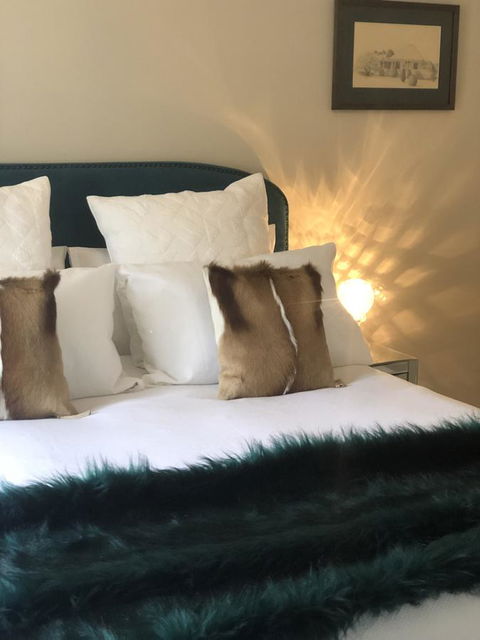 Belmore Cottage - Accommodation Kalgoorlie 15