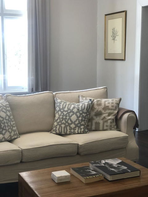 Belmore Cottage - Accommodation Kalgoorlie 3