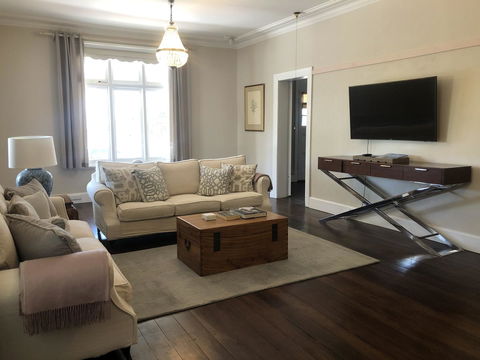 Belmore Cottage - Accommodation Kalgoorlie 8