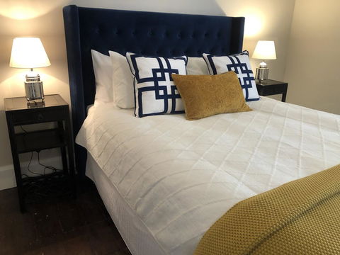 Belmore Cottage - Accommodation Kalgoorlie 4