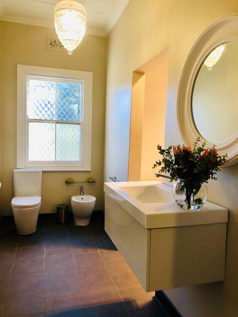 Belmore Cottage - Accommodation Kalgoorlie 13
