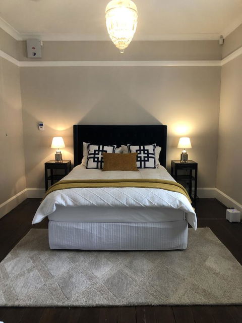 Belmore Cottage - Accommodation Kalgoorlie 18