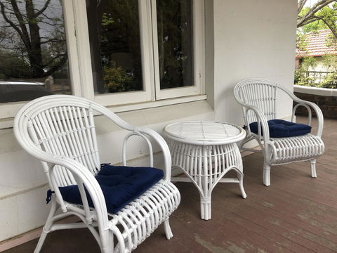 Belmore Cottage - Accommodation Kalgoorlie 11